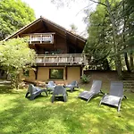 Le Renard En Bois * 라브레세