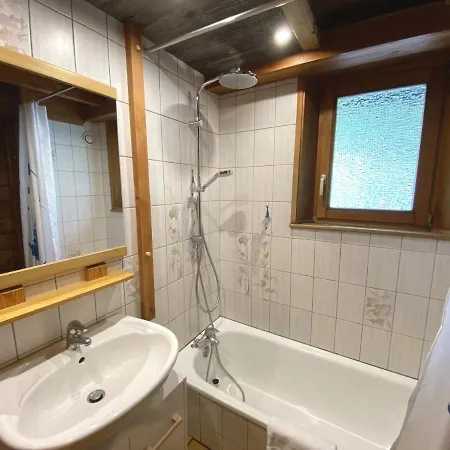 Le Renard En Bois Domek alpejski La Bresse