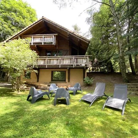 Le Renard En Bois * La Bresse