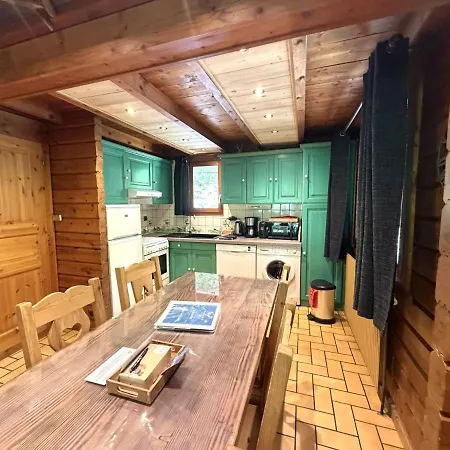 Le Renard En Bois * La Bresse